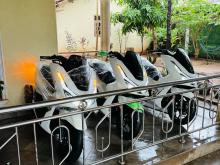 Honda Pcx 2026 Motorbike