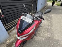 Honda Pcx 2019 Motorbike