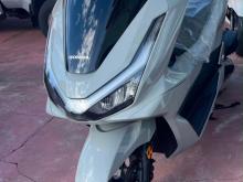 Honda Pcx 2026 Motorbike