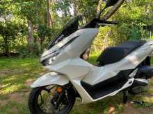 Honda Pcx 2026 Motorbike