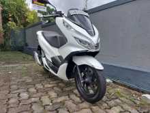 Honda PCX 2019 Motorbike