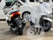 Honda PCX 2024 Motorbike