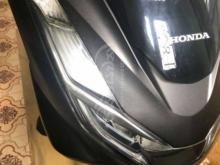 Honda Pcx 2022 Motorbike