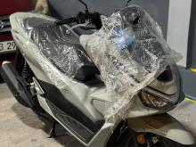 Honda Pcx 2025 Motorbike