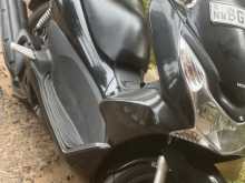 Honda Pcx 2015 Motorbike