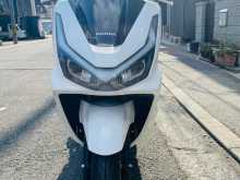 Honda Pcx 2025 Motorbike