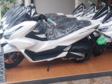 Honda Pcx 2025 Motorbike