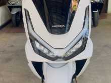 Honda Pcx 2025 Motorbike