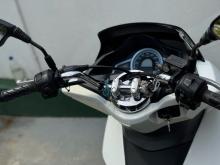 Honda Pcx 2018 Motorbike