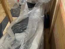Honda Pcx 2025 Motorbike