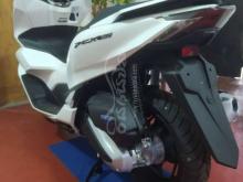 Honda Pcx 2024 Motorbike