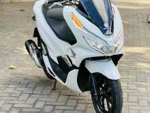 Honda Pcx 2007 Motorbike