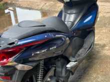 Honda Pcx 2014 Motorbike
