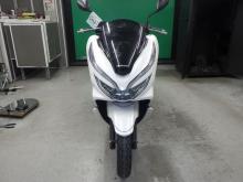 Honda PCX 2019 Motorbike