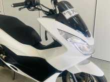 Honda PCX 2015 Motorbike