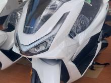 Honda Pcx 2025 Motorbike