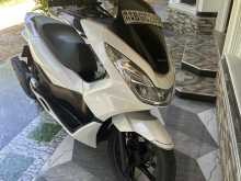 Honda Pcx 2018 Motorbike
