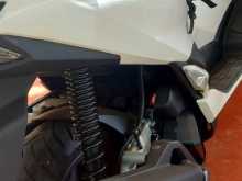 Honda PCX 2025 motorcycle