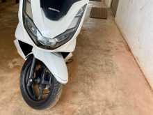 Honda PCX 2020 Motorbike