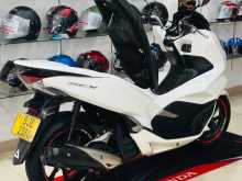 Honda Pcx 2020 Motorbike