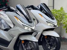 Honda Pcx 2026 Motorbike