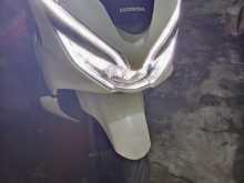 Honda PCX 2021 Motorbike