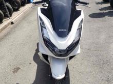 Honda PCX 2023 Motorbike