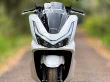 Honda Pcx 2025 Motorbike