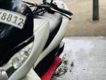 Honda Pcx 2016 Motorbike