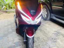 Honda PCX 2019 Motorbike