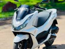 Honda Pcx 2025 Motorbike