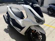 Honda Pcx 2025 Motorbike