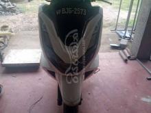 Honda PCX 2023 Motorbike