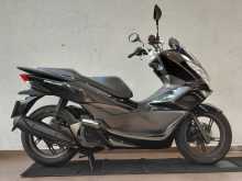 Honda Pcx 2018 Motorbike