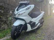 Honda PCX 2021 Motorbike