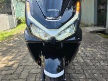Honda Pcx 2025 Motorbike