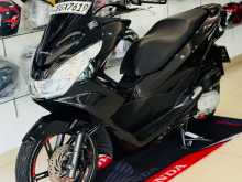 Honda Pcx 2016 Motorbike