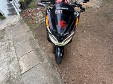 Honda Pcx 2018 Motorbike