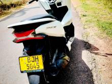 Honda Pcx 2021 Motorbike