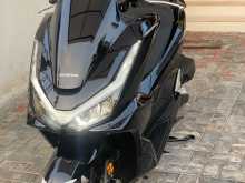 Honda Pcx 2025 Motorbike