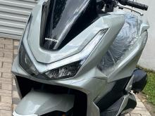 Honda Pcx 2026 Motorbike