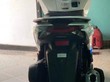 Honda Pcx 2025 Motorbike