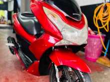 Honda Pcx 2019 Motorbike