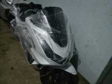 Honda Pcx 2024 Motorbike