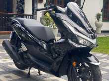 Honda Pcx 2025 Motorbike