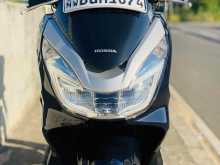 Honda Pcx 2019 Motorbike