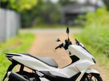 Honda Pcx 2025 Motorbike