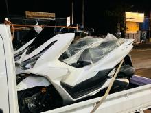 Honda Pcx 2026 Motorbike