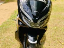 Honda PCX 2019 Motorbike