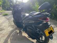 Honda Pcx 2014 Motorbike
